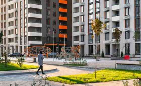 Продам 3к квартиру в ЖК Севен Осокорки Дніпропетровська набережна 20б Київ