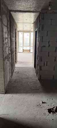 Продам 3к квартиру в ЖК Севен Осокорки Дніпропетровська набережна 20б Київ