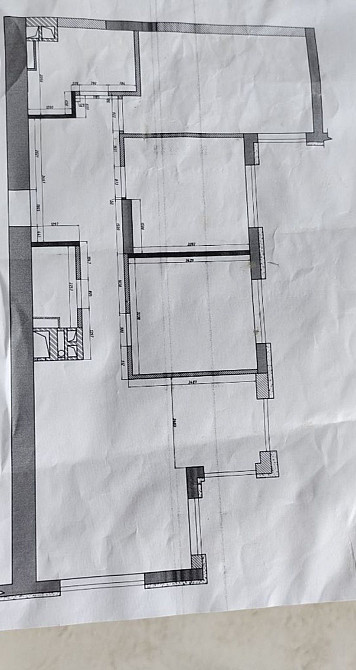 Продам 3к квартиру в ЖК Севен Осокорки Дніпропетровська набережна 20б Київ - зображення 3