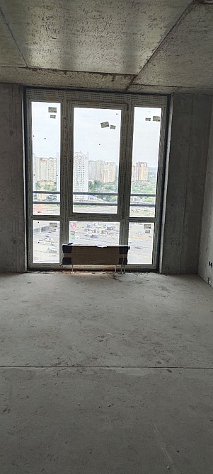 Продам 3к квартиру в ЖК Севен Осокорки Дніпропетровська набережна 20б Київ - зображення 6