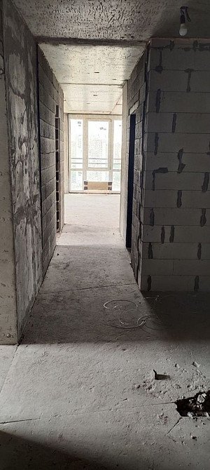 Продам 3к квартиру в ЖК Севен Осокорки Дніпропетровська набережна 20б Київ - зображення 5