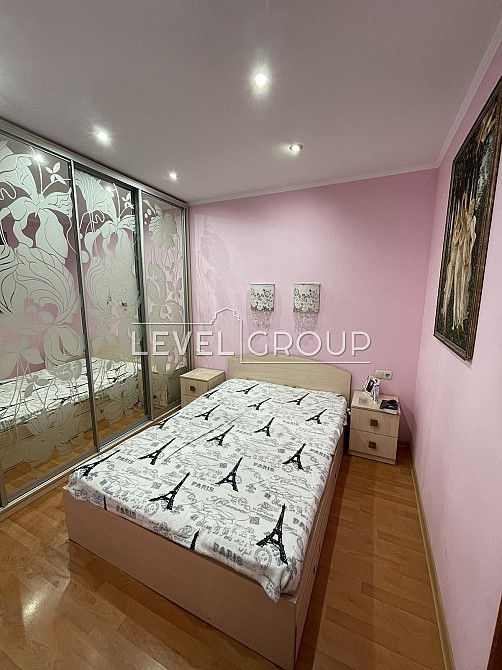 Продаж 2 кімнатної, 60м2, ЖК Атлант 2, смт.Коцюбинське. Генератор! Київ - зображення 4