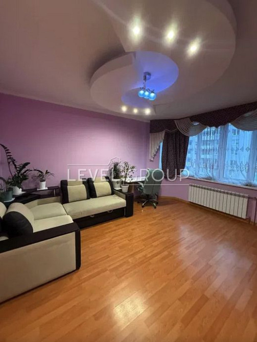 Продаж 2 кімнатної, 60м2, ЖК Атлант 2, смт.Коцюбинське. Генератор! Київ - зображення 7