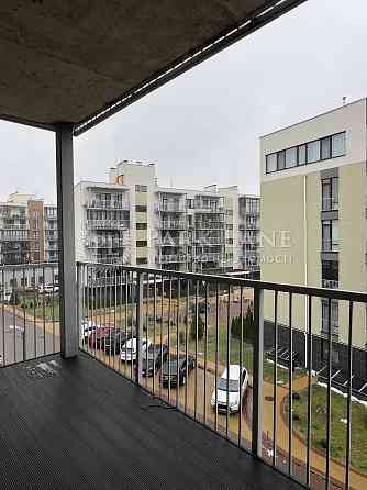 New 3к 74м2 Данченка Сергія ЖК Липинка Подільский Варшавський Київ