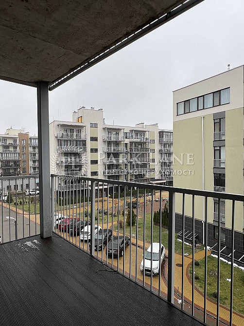 New 3к 74м2 Данченка Сергія ЖК Липинка Подільский Варшавський Київ - зображення 6