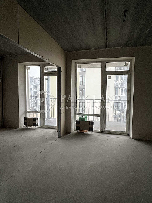 New 3к 74м2 Данченка Сергія ЖК Липинка Подільский Варшавський Київ - зображення 2