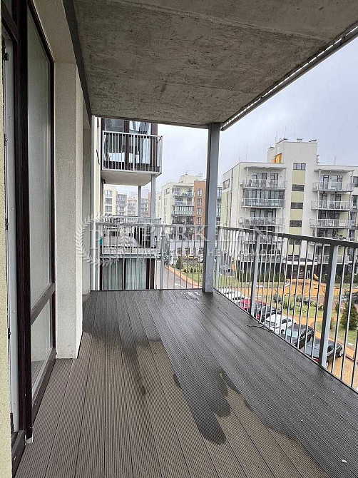 New 3к 74м2 Данченка Сергія ЖК Липинка Подільский Варшавський Київ - зображення 7