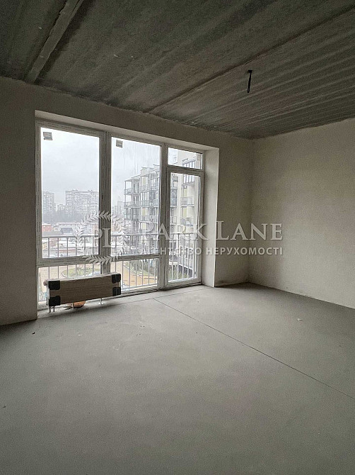 New 3к 74м2 Данченка Сергія ЖК Липинка Подільский Варшавський Київ - зображення 1