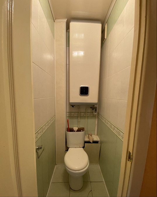 1 кім.квартира вул.П.Глазового(Балакіна) Кривой Рог - изображение 6