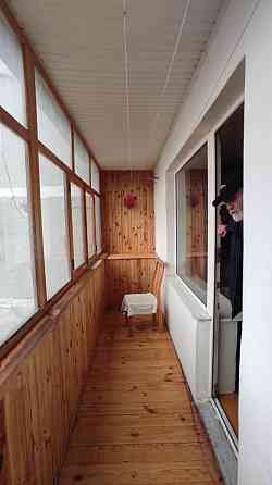 Продам однокомнатную квартиру на Малом рынке. Запоріжжя