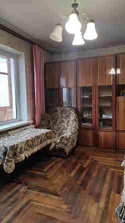 Продам однокомнатную квартиру на Малом рынке. Запоріжжя