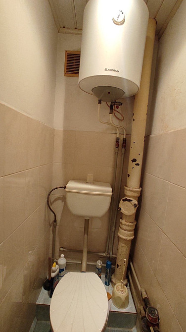 Продам однокомнатную квартиру на Малом рынке. Запоріжжя - зображення 6