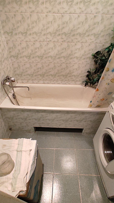 Продам однокомнатную квартиру на Малом рынке. Запоріжжя - зображення 3