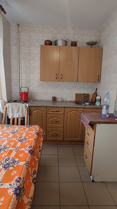 Продам однокомнатную квартиру на Малом рынке. Запоріжжя - зображення 5