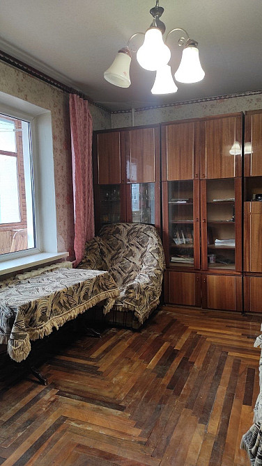 Продам однокомнатную квартиру на Малом рынке. Запоріжжя - зображення 1