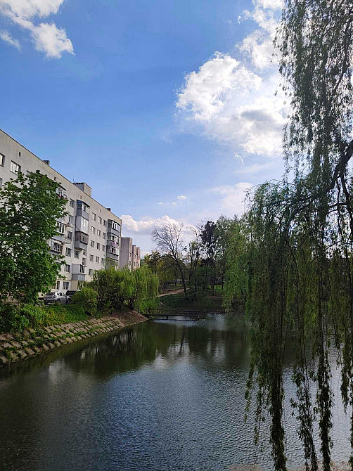 Продаж. 2 кім квартира вул. Коновальця 3/9 Львів - зображення 1