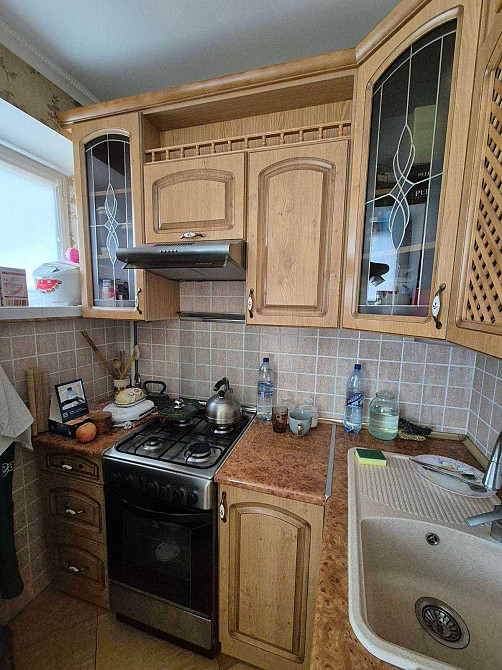 Продаж. 2 кім квартира вул. Коновальця 3/9 Львів - зображення 8