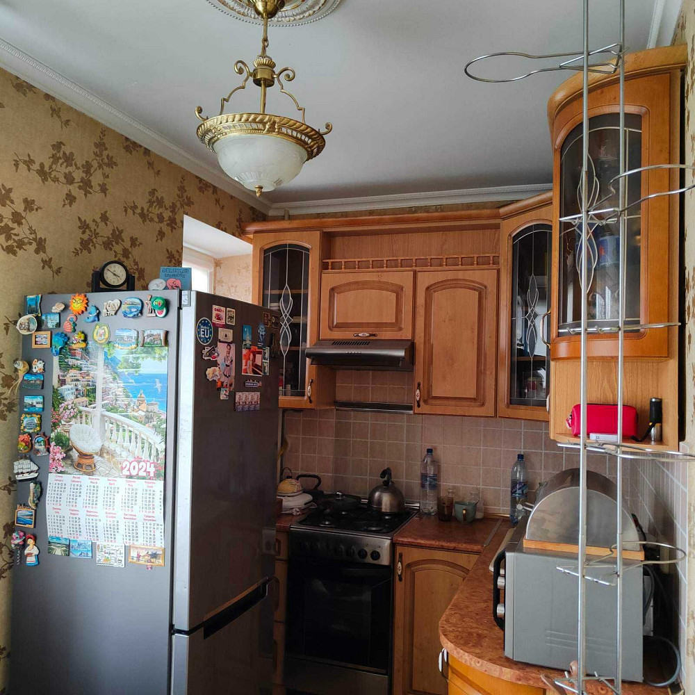 Продаж. 2 кім квартира вул. Коновальця 3/9 Львів - зображення 6