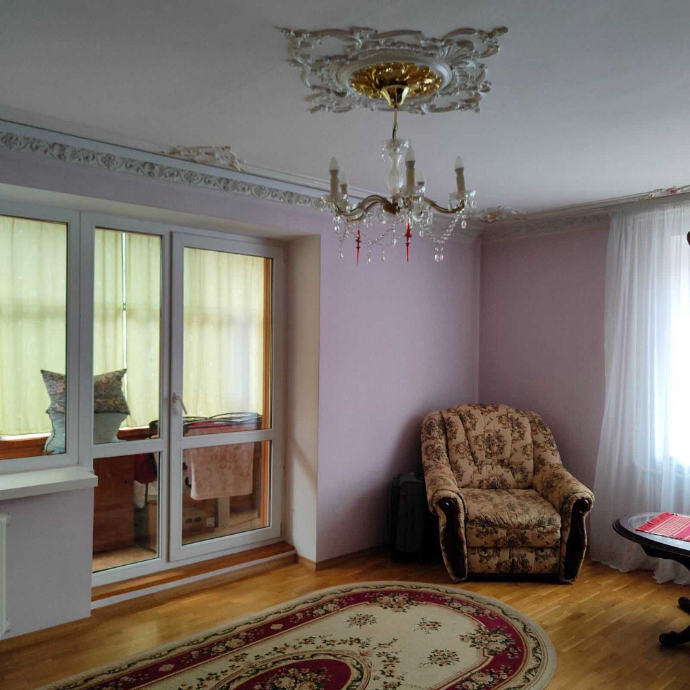 Продаж. 2 кім квартира вул. Коновальця 3/9 Львів - зображення 4