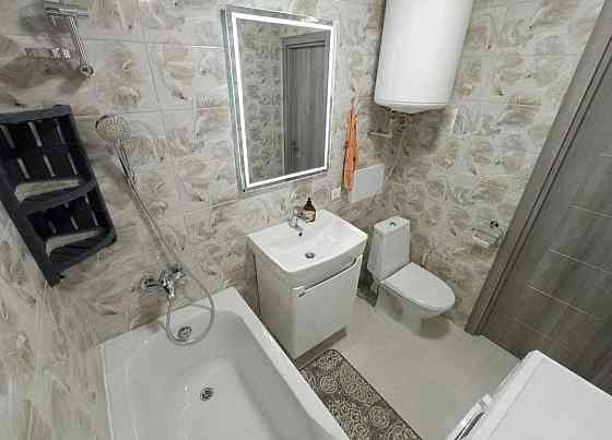 Продажа 1к квартира правый берег рн Рабочий студия Дніпро