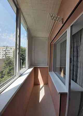 Продажа 1к квартира правый берег рн Рабочий студия Дніпро