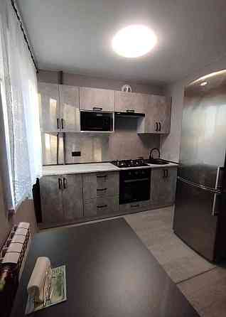 Продажа 1к квартира правый берег рн Рабочий студия Дніпро
