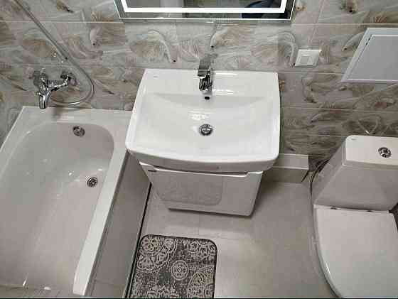 Продажа 1к квартира правый берег рн Рабочий студия Дніпро