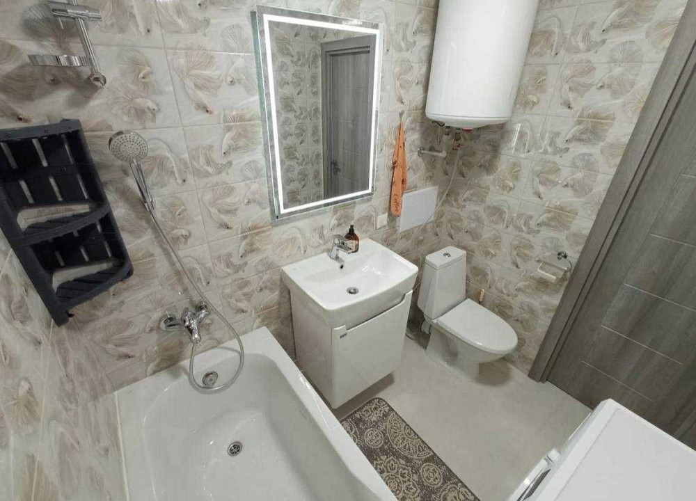 Продажа 1к квартира правый берег рн Рабочий студия Дніпро - зображення 5