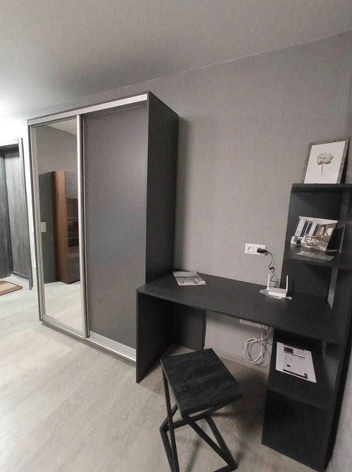 Продажа 1к квартира правый берег рн Рабочий студия Дніпро - зображення 8