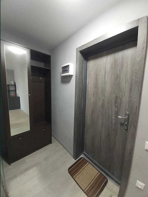 Продажа 1к квартира правый берег рн Рабочий студия Дніпро - зображення 7