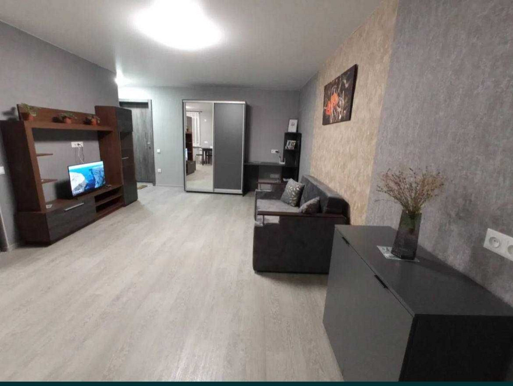 Продажа 1к квартира правый берег рн Рабочий студия Дніпро - зображення 1