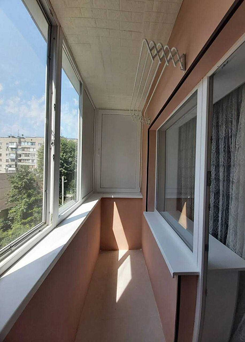 Продажа 1к квартира правый берег рн Рабочий студия Дніпро - зображення 6