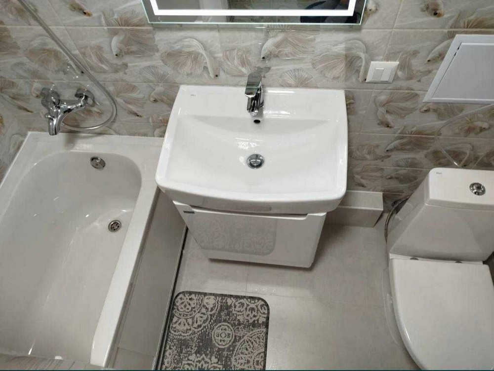 Продажа 1к квартира правый берег рн Рабочий студия Дніпро - зображення 4