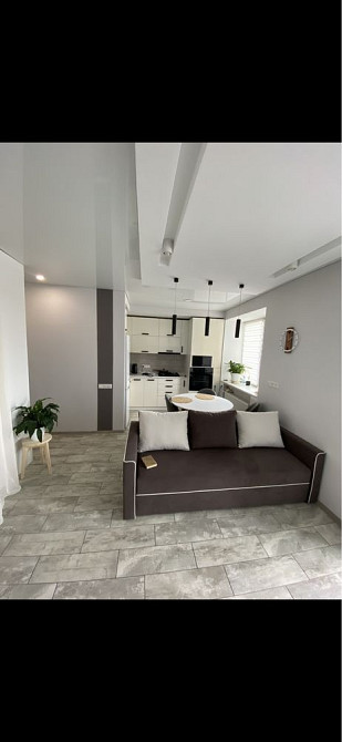 Квартира в новобудові Житомир - изображение 1