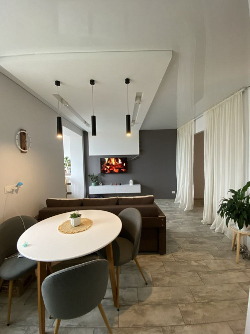 Квартира в новобудові Житомир - изображение 6