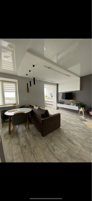 Квартира в новобудові Житомир - изображение 8