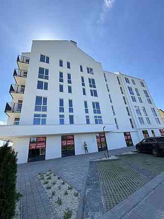 Власник, 39,64м.кв, 4 поверх, 1 секція жк Feel House Сокольники