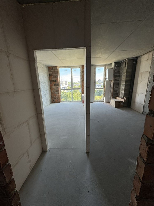 Власник, 39,64м.кв, 4 поверх, 1 секція жк Feel House Сокольники - изображение 7