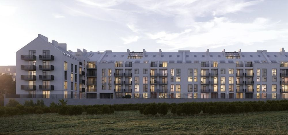 Власник, 39,64м.кв, 4 поверх, 1 секція жк Feel House Сокольники - изображение 3