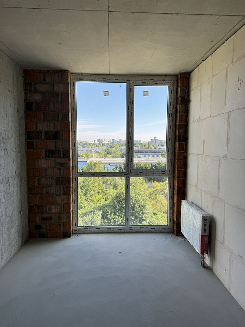 Власник, 39,64м.кв, 4 поверх, 1 секція жк Feel House Сокольники - изображение 8