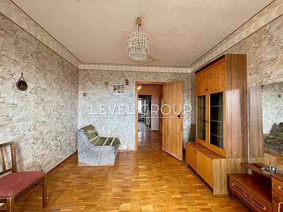 Продаж 3-кімнат квартири на Закревського 55, Площа 77 кв.м, краща ціна Київ