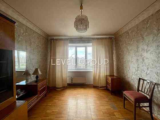 Продаж 3-кімнат квартири на Закревського 55, Площа 77 кв.м, краща ціна Київ