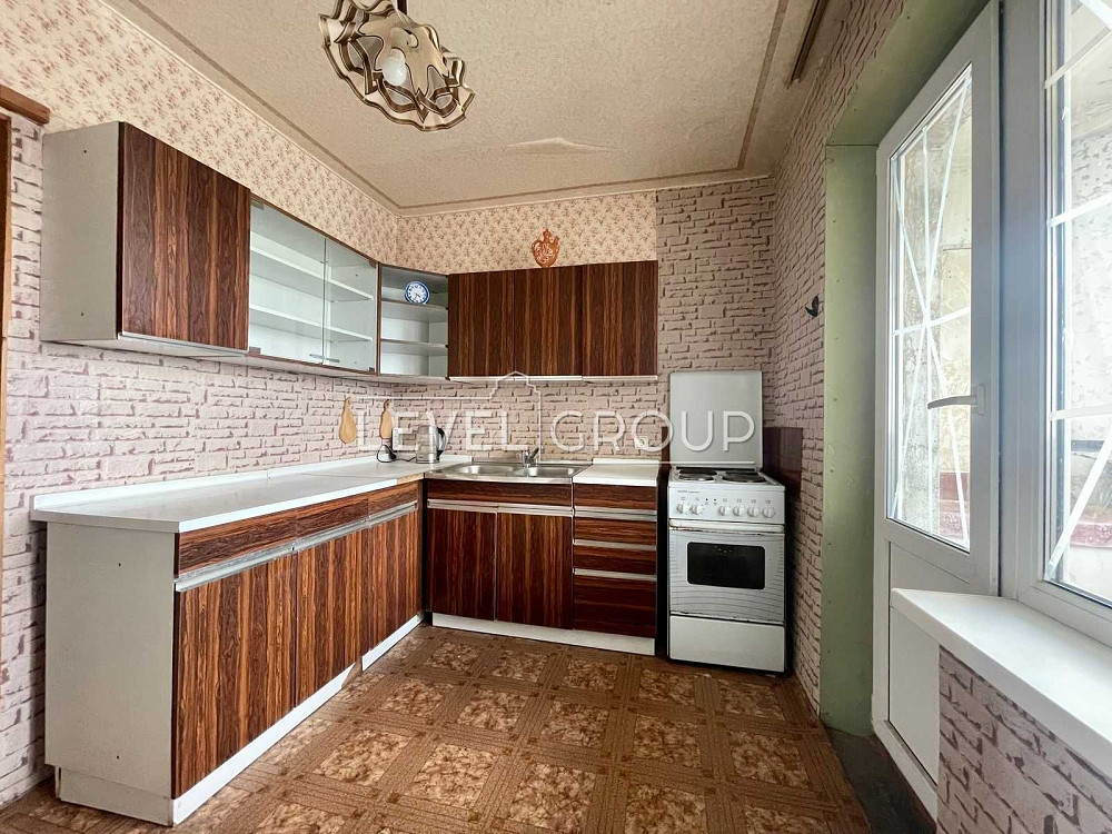 Продаж 3-кімнат квартири на Закревського 55, Площа 77 кв.м, краща ціна Київ - зображення 1