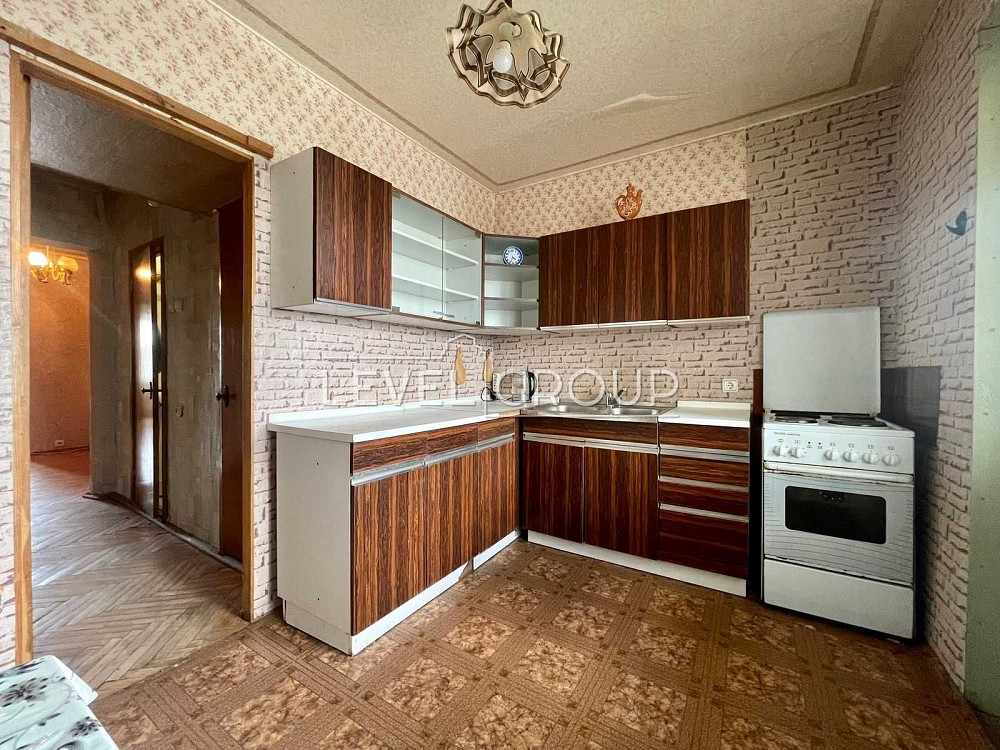 Продаж 3-кімнат квартири на Закревського 55, Площа 77 кв.м, краща ціна Київ - зображення 3