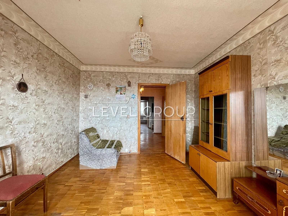 Продаж 3-кімнат квартири на Закревського 55, Площа 77 кв.м, краща ціна Київ - зображення 6