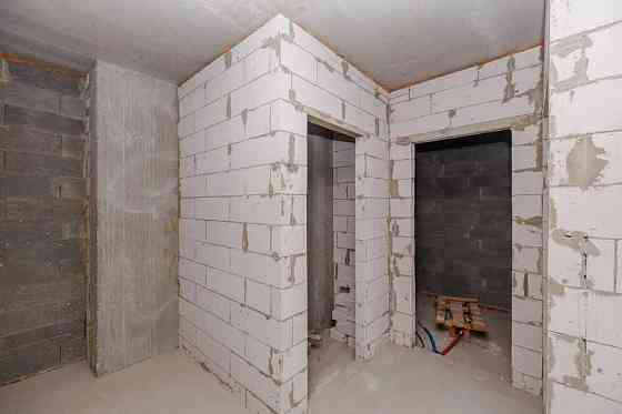 Продаж великої 1кімнатної квартири 55 кв ЖК Great 5 будинок 1К1, 75т$ Київ