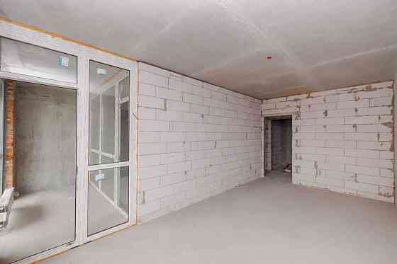 Продаж великої 1кімнатної квартири 55 кв ЖК Great 5 будинок 1К1, 75т$ Київ