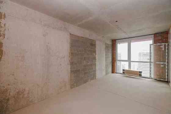 Продаж великої 1кімнатної квартири 55 кв ЖК Great 5 будинок 1К1, 75т$ Київ