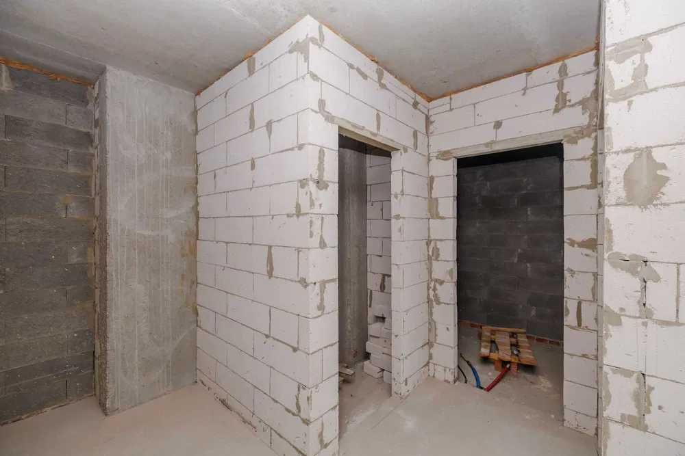 Продаж великої 1кімнатної квартири 55 кв ЖК Great 5 будинок 1К1, 75т$ Київ - зображення 6