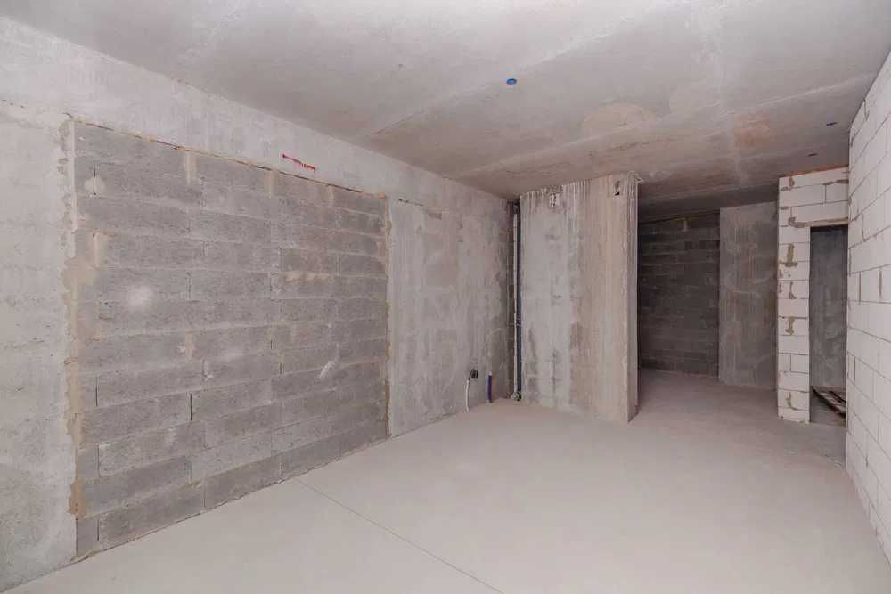 Продаж великої 1кімнатної квартири 55 кв ЖК Great 5 будинок 1К1, 75т$ Київ - зображення 4